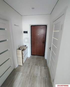 1-к квартира, вторичка, 30м2, 1/9 этаж