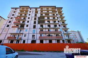 1-к квартира, вторичка, 35м2, 3/9 этаж