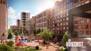 2-к квартира, вторичка, 67м2, 7/9 этаж