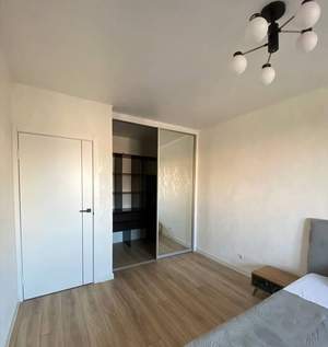 1-к квартира, вторичка, 38м2, 5/16 этаж