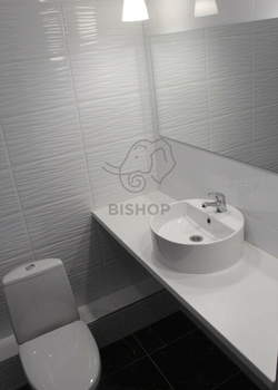 1-к квартира, вторичка, 43м2, 8/18 этаж