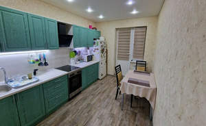 1-к квартира, вторичка, 39м2, 3/16 этаж