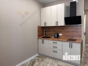 1-к квартира, вторичка, 33м2, 13/20 этаж