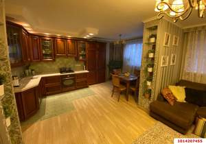 3-к квартира, вторичка, 83м2, 5/5 этаж