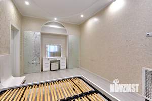 2-к квартира, вторичка, 100м2, 7/24 этаж