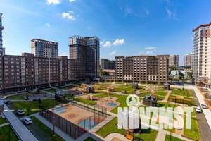 1-к квартира, вторичка, 42м2, 2/9 этаж