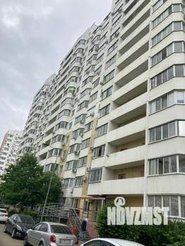 1-к квартира, вторичка, 40м2, 14/14 этаж