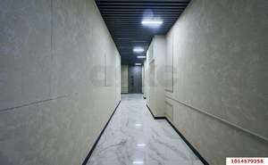 2-к квартира, вторичка, 72м2, 17/24 этаж