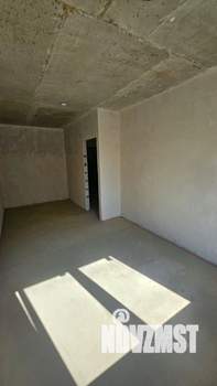 1-к квартира, вторичка, 35м2, 1/3 этаж