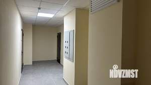 1-к квартира, вторичка, 40м2, 12/19 этаж