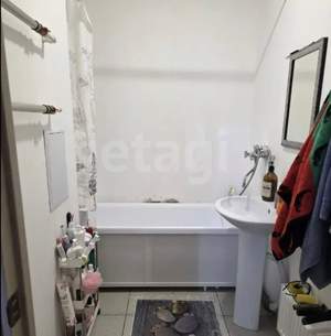 3-к квартира, вторичка, 83м2, 6/16 этаж