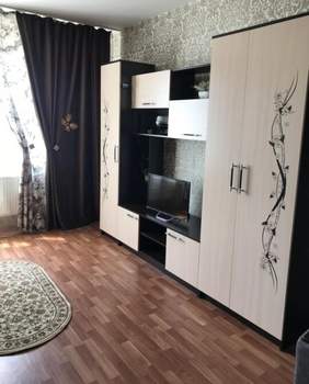 2-к квартира, вторичка, 61м2, 10/24 этаж