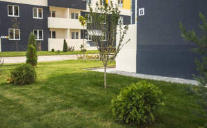 2-к квартира, сданный дом, 63м2, 9/15 этаж