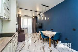 2-к квартира, вторичка, 60м2, 4/22 этаж