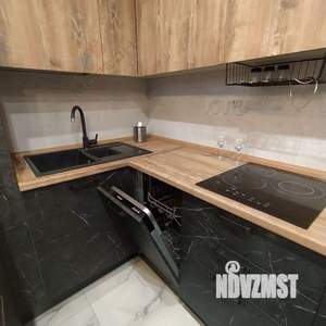 2-к квартира, вторичка, 53м2, 1/24 этаж