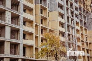 2-к квартира, вторичка, 74м2, 8/12 этаж