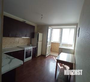 1-к квартира, вторичка, 40м2, 4/6 этаж