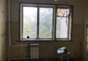 1-к квартира, вторичка, 30м2, 5/9 этаж