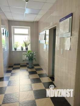 1-к квартира, вторичка, 50м2, 1/16 этаж