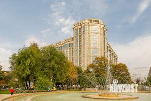 1-к квартира, вторичка, 47м2, 8/24 этаж
