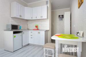 Студия квартира, вторичка, 23м2, 4/16 этаж