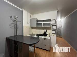 Студия квартира, вторичка, 32м2, 5/6 этаж