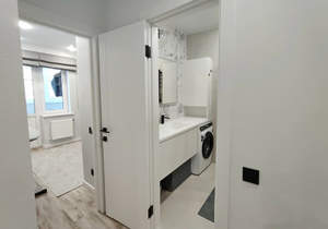 2-к квартира, вторичка, 55м2, 9/24 этаж