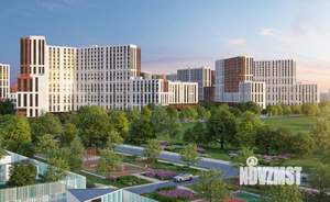 1-к квартира, вторичка, 35м2, 3/9 этаж