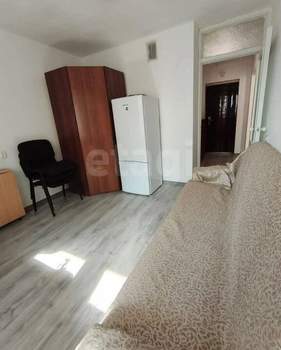 1-к квартира, вторичка, 36м2, 10/16 этаж