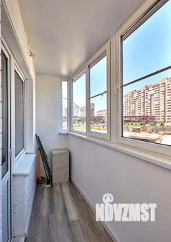 Студия квартира, вторичка, 23м2, 2/24 этаж