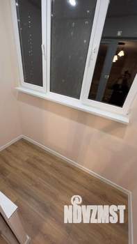 1-к квартира, вторичка, 40м2, 10/19 этаж