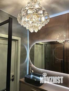 1-к квартира, вторичка, 50м2, 20/24 этаж