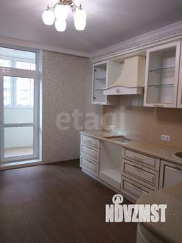 2-к квартира, вторичка, 60м2, 3/22 этаж