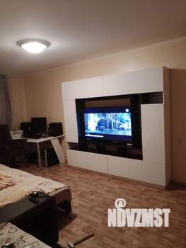 2-к квартира, вторичка, 60м2, 1/16 этаж