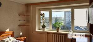 3-к квартира, вторичка, 97м2, 8/9 этаж