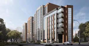2-к квартира, вторичка, 74м2, 6/12 этаж