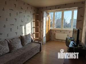 2-к квартира, вторичка, 49м2, 1/7 этаж