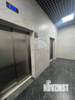 1-к квартира, вторичка, 49м2, 24/24 этаж