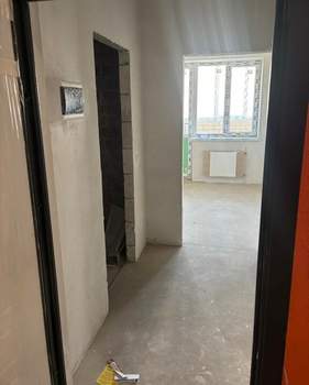 Студия квартира, вторичка, 20м2, 13/19 этаж