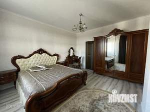 4-к квартира, вторичка, 130м2, 14/16 этаж