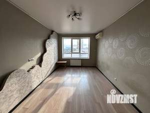 1-к квартира, вторичка, 42м2, 10/20 этаж