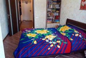 2-к квартира, вторичка, 45м2, 4/9 этаж