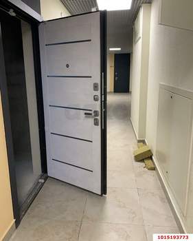 Студия квартира, вторичка, 22м2, 4/24 этаж