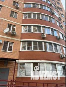 2-к квартира, вторичка, 70м2, 2/16 этаж