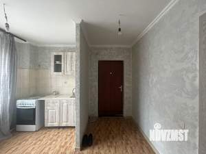 1-к квартира, вторичка, 32м2, 3/6 этаж
