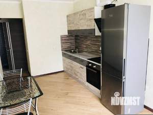 1-к квартира, вторичка, 41м2, 14/25 этаж