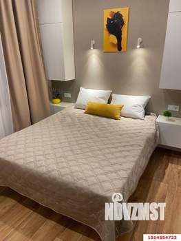 3-к квартира, вторичка, 101м2, 2/19 этаж