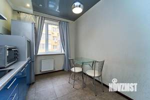 1-к квартира, вторичка, 35м2, 3/7 этаж