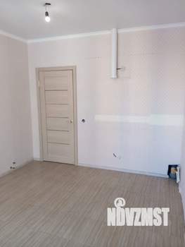 1-к квартира, вторичка, 39м2, 11/22 этаж