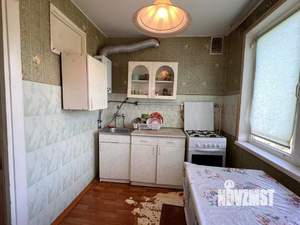 1-к квартира, вторичка, 46м2, 5/5 этаж